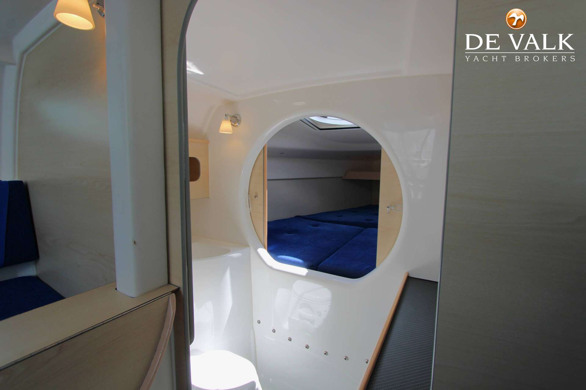 Dragonfly DF 28 Touring — foto 25 van 40