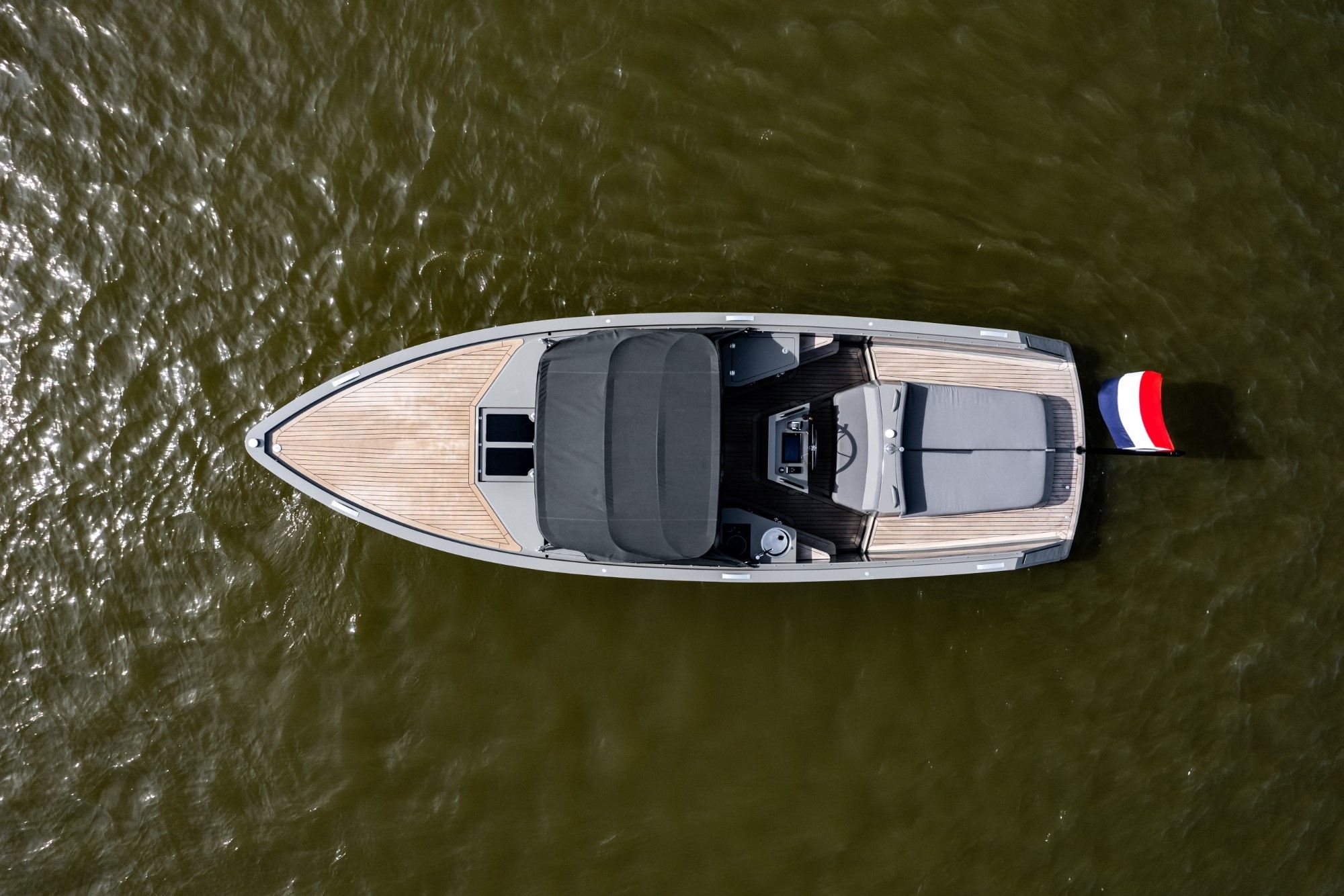 Var Tenders VAR950 — foto 6 van 6