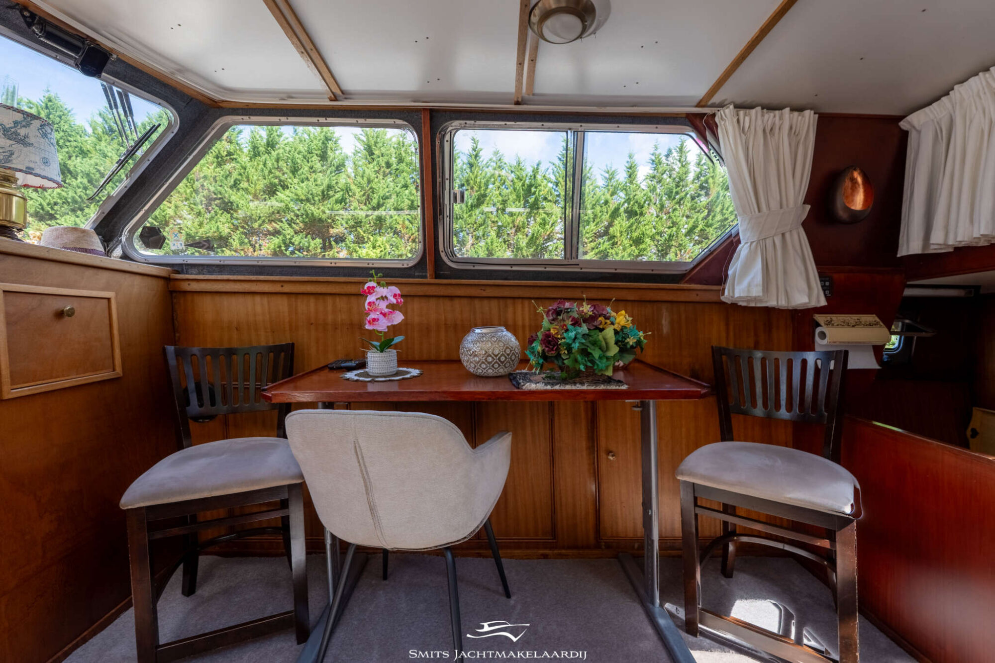 Beachcraft 10.50 AK Cabrio — foto 4 van 48