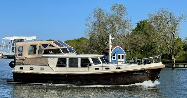Brandsma Vlet 13.00 AK SP Cabrio — foto 71 van 78