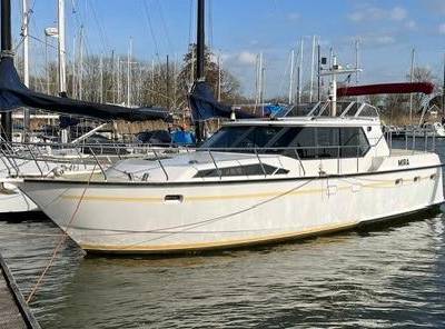 Kruiskamp, Almelo (NL) Shogun 41 — foto 4 van 10
