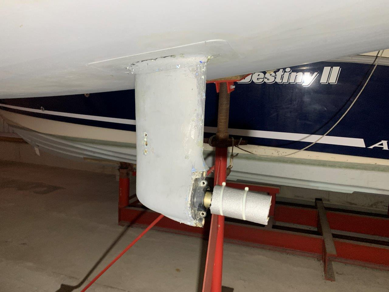 Bavaria Cruiser 36 — foto 49 van 50