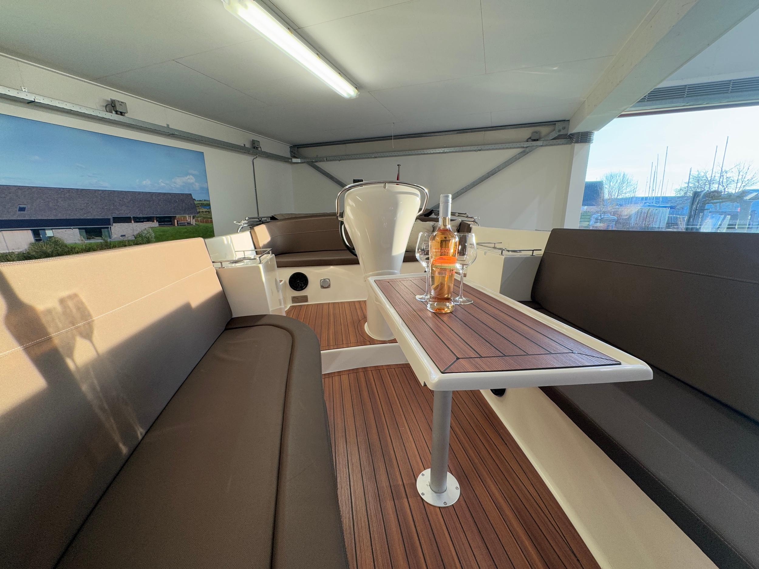 Primeur 710 tender — foto 18 van 25