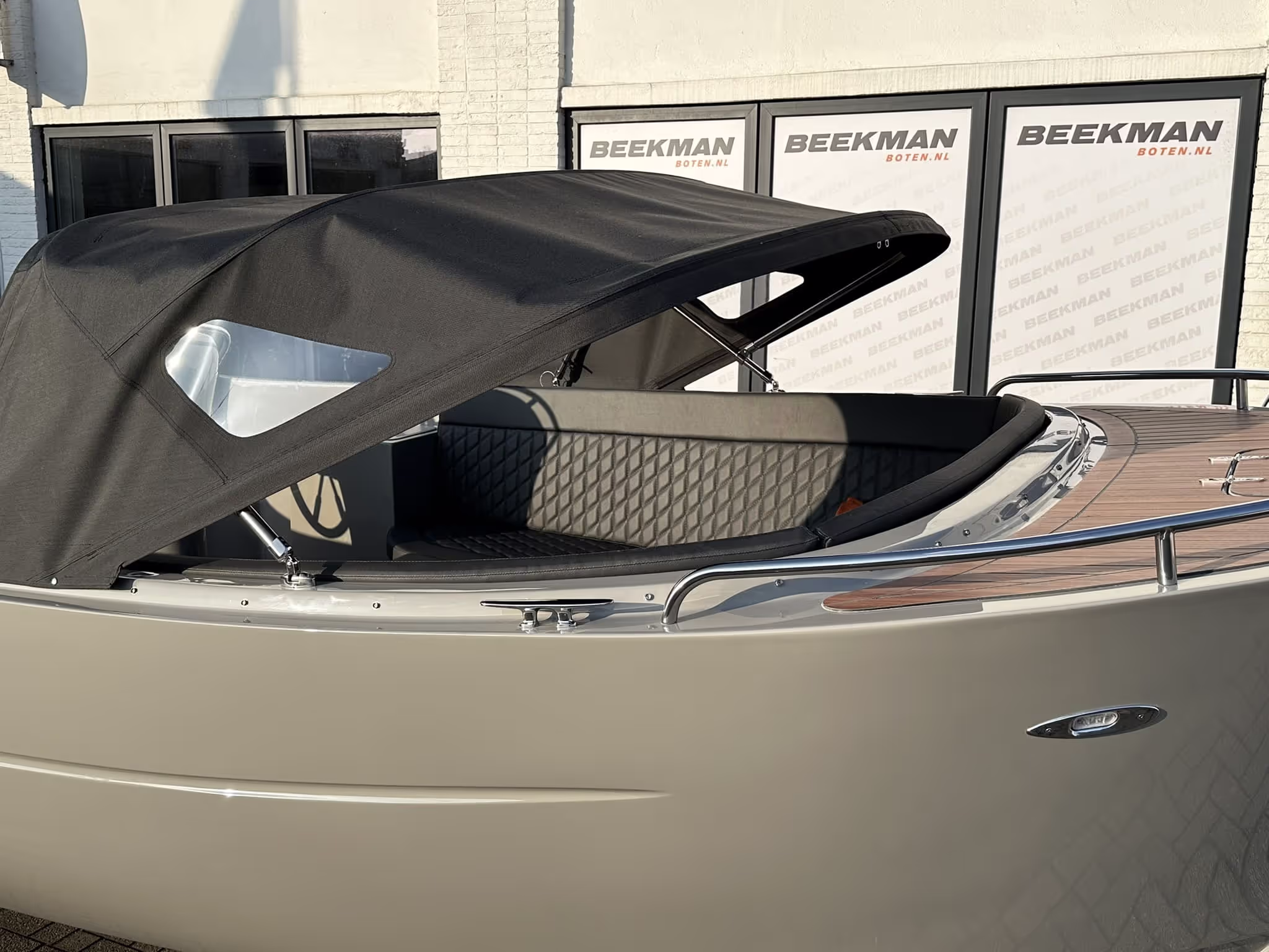 Primeur 710 Tender — foto 19 van 21