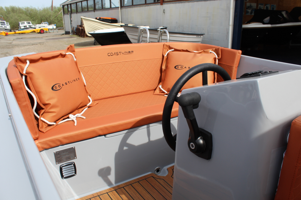 Coastliner 500 — foto 6 van 11
