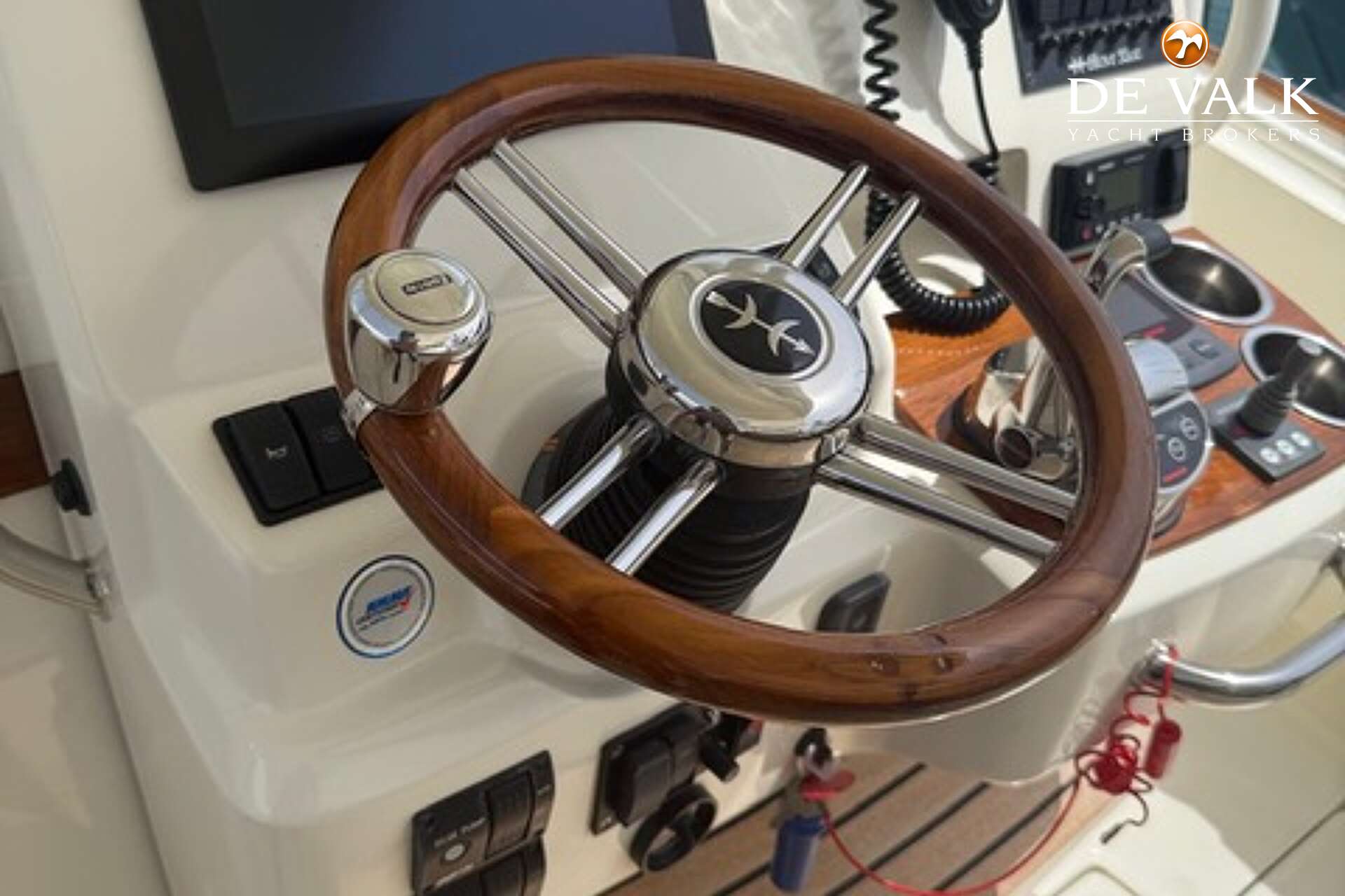 Hunt Surfhunter 33 — foto 9 van 15