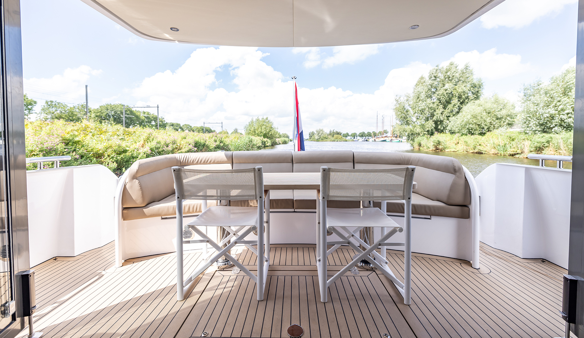 Boarncruiser 46 Elegance — foto 16 van 39