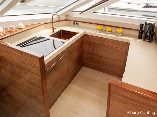Van den Hoven Executive 2100 — foto 7 van 45