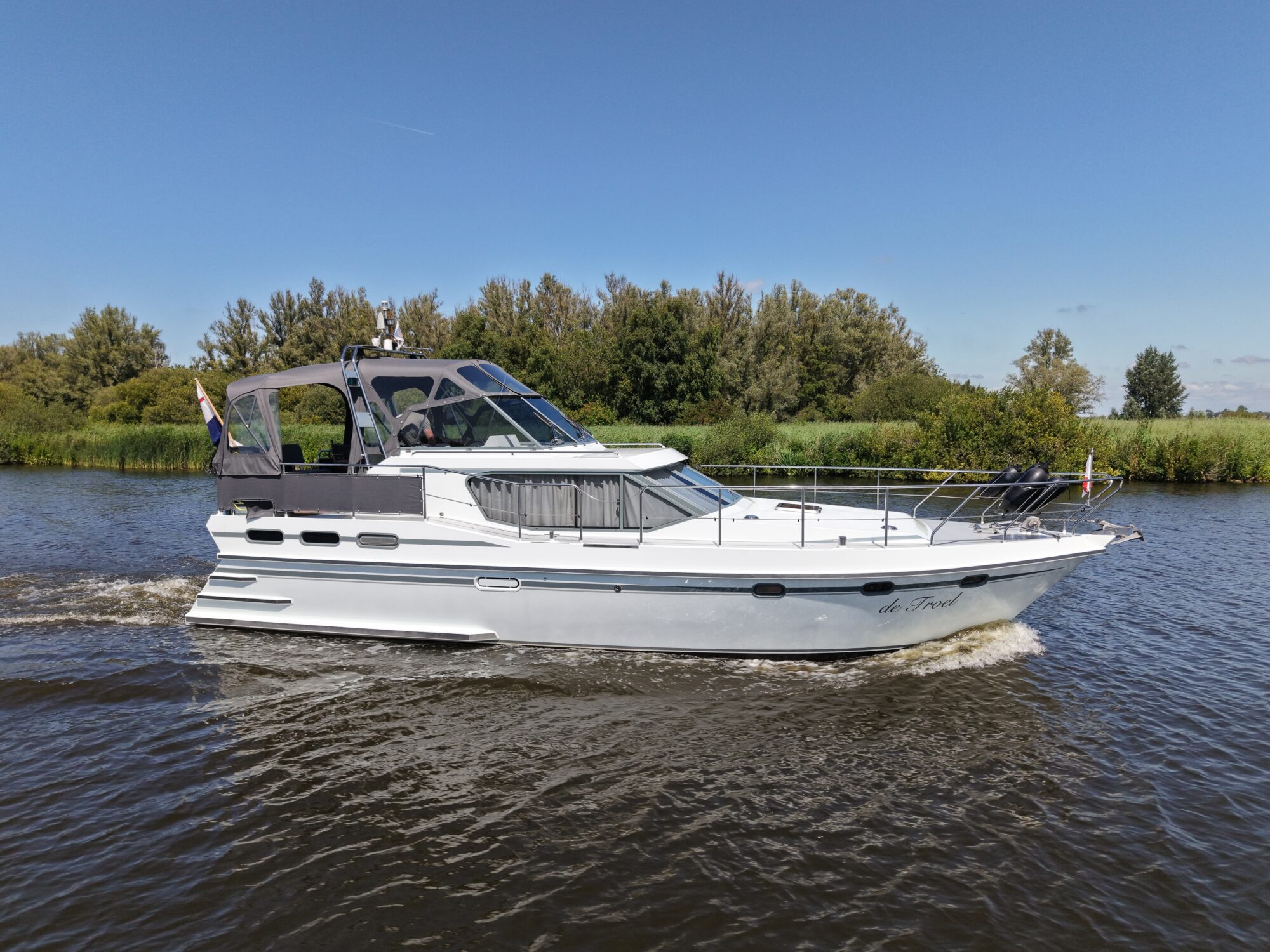 Reline41 SLX