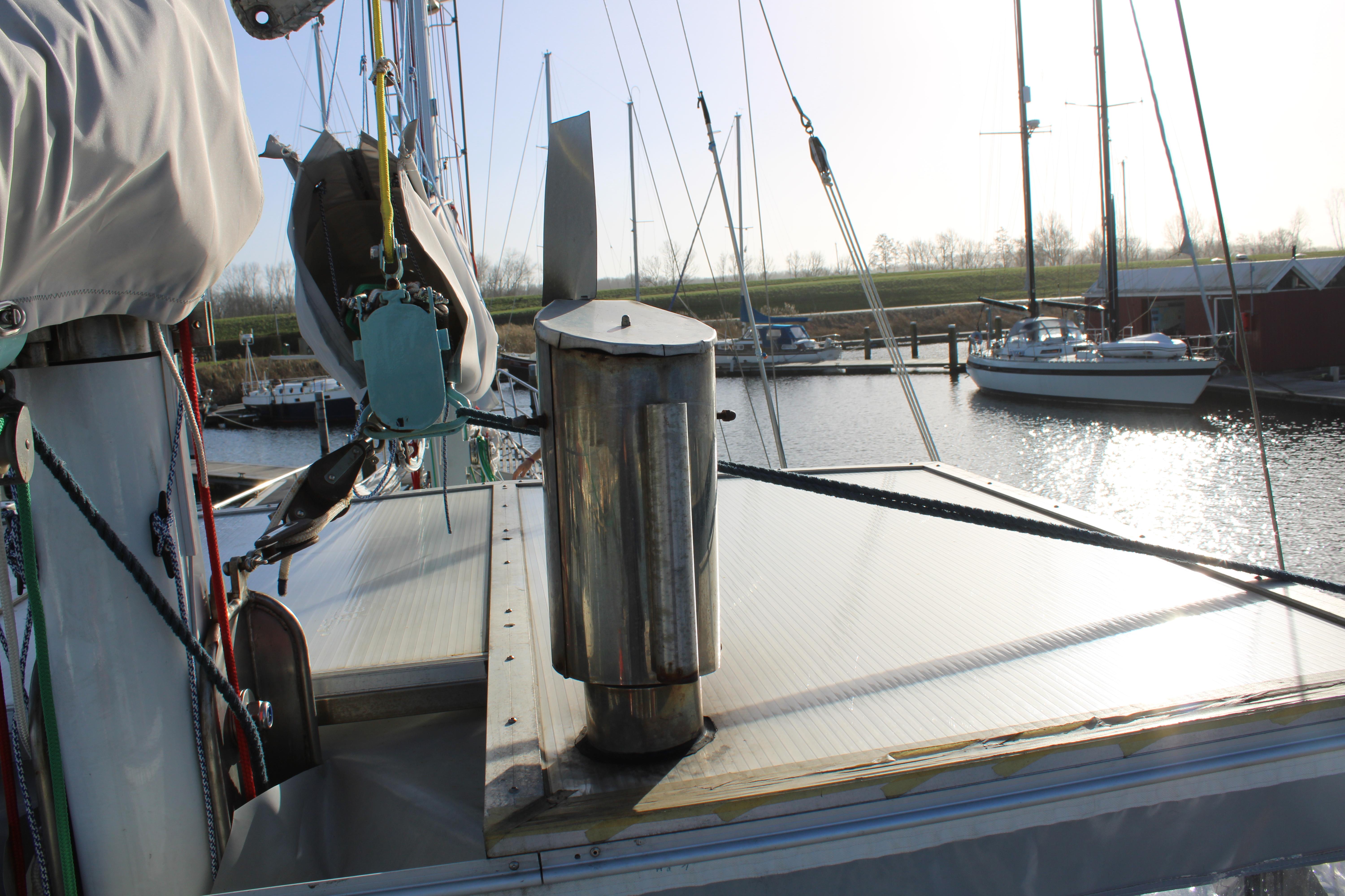Sailboat Kerstholt 20 — foto 14 van 112