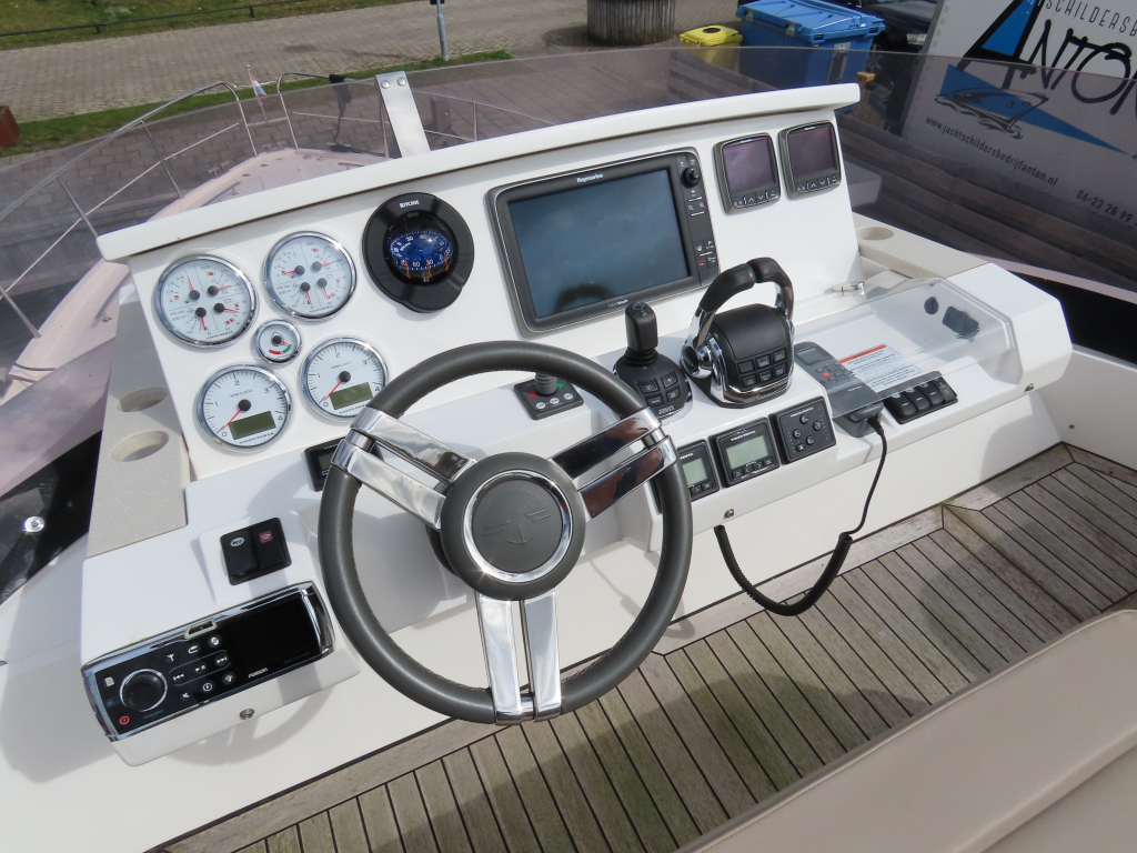 Sealine  F42 — foto 44 van 56