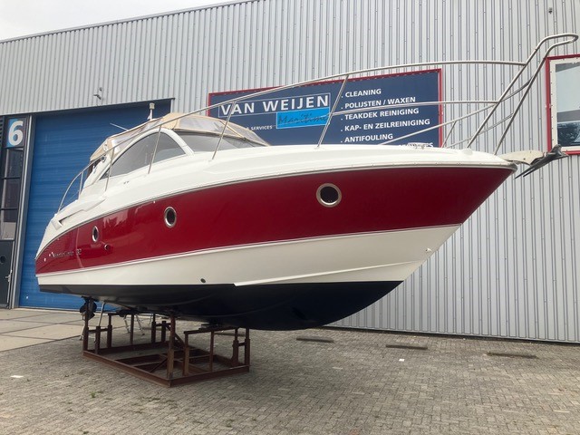 Beneteau Monte Carlo 32 — foto 5 van 22