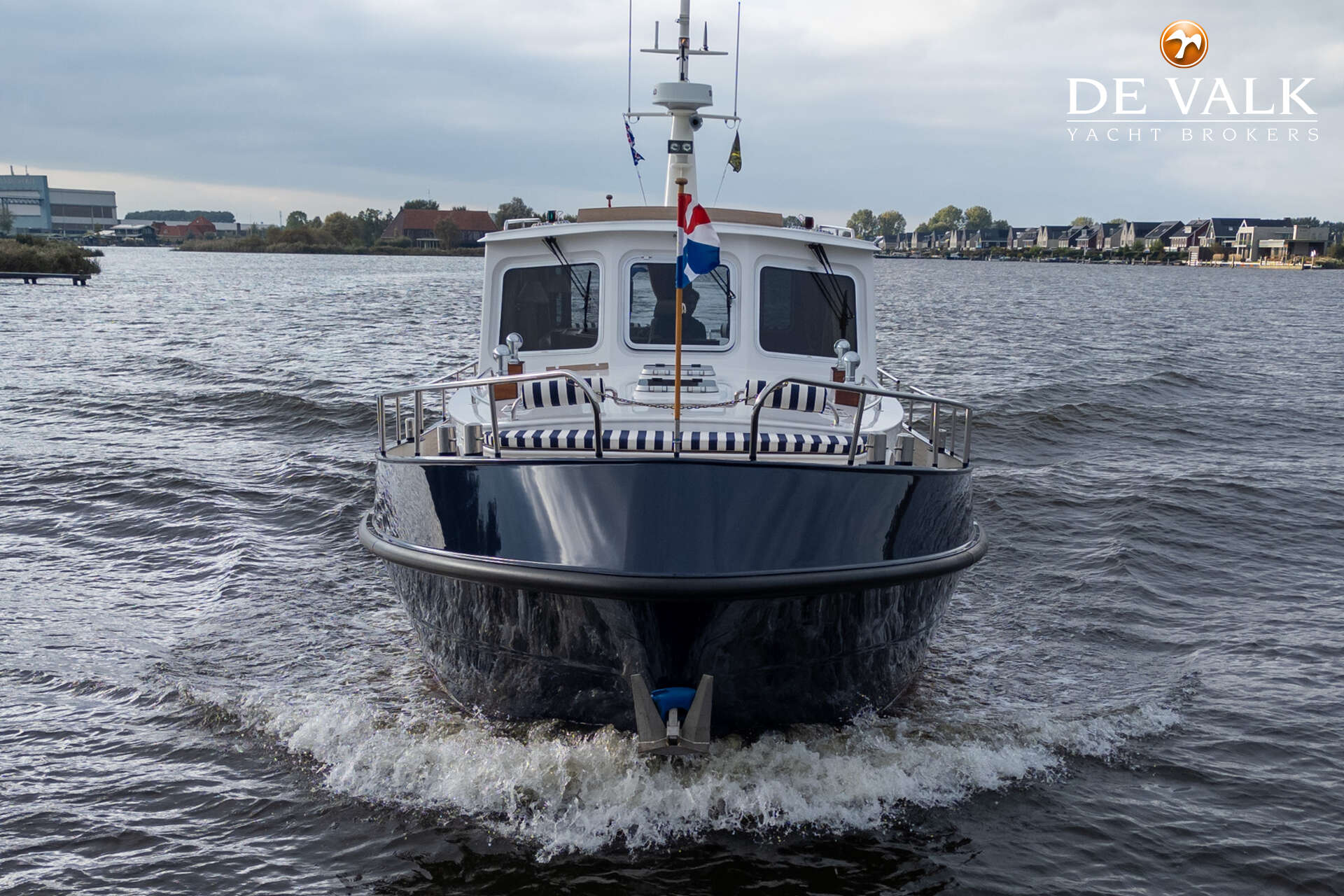Stevenvlet 1465 — foto 6 van 43