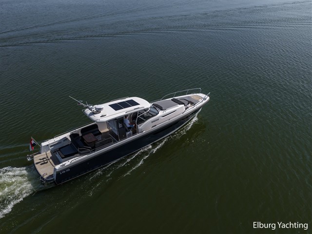 Nimbus T11 - X-Edition — foto 92 van 96