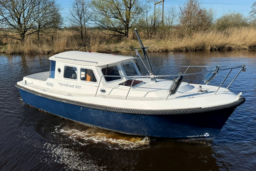 Aquadraat 800 — foto 11 van 22