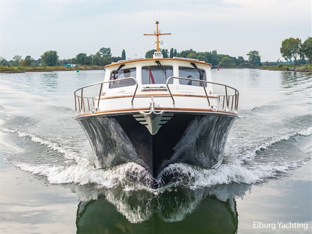 Rapsody 40 Offshore — foto 62 van 68