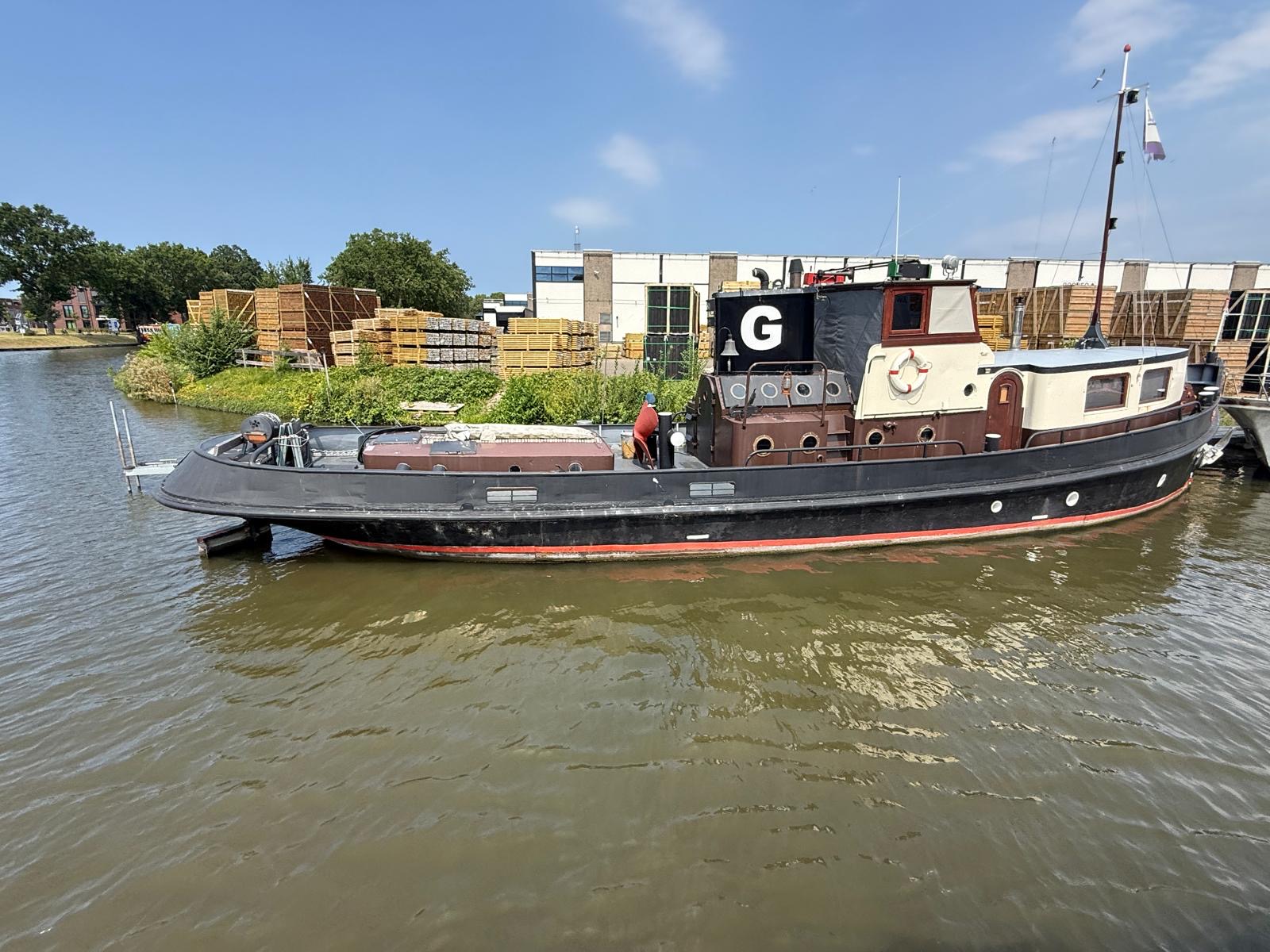 Goudriaan Sleper 19.43 — foto 46 van 48