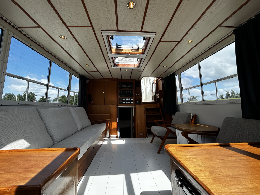 Flevo Kotter 1650 — foto 13 van 52