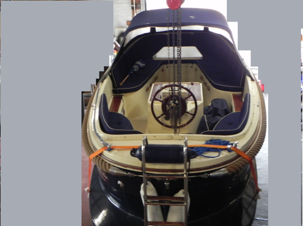 Clever 600 Mirage — foto 14 van 17