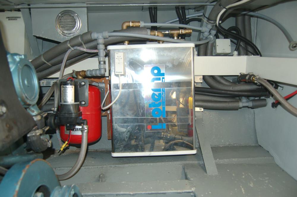 Striker Sport Fisher — foto 15 van 25