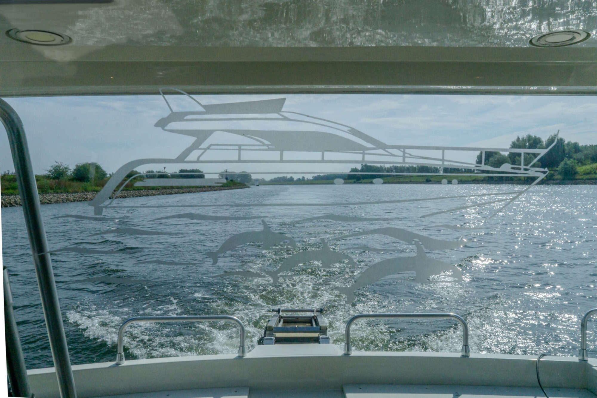 Mochi Craft 43 Flybridge — foto 38 van 69