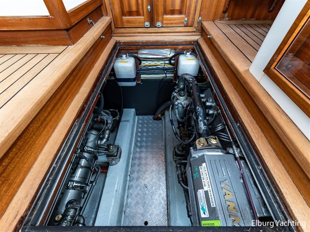 Rapsody 40 Offshore — foto 42 van 68