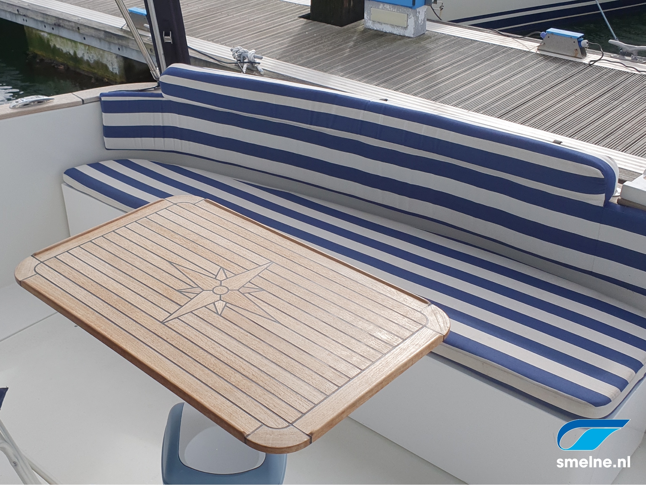 Beneteau Flyer 12 Cabin — foto 34 van 60