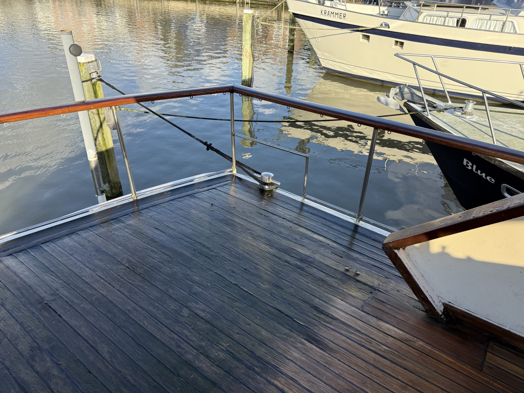 Valkkruiser 12.30 AK Cabrio — foto 17 van 52