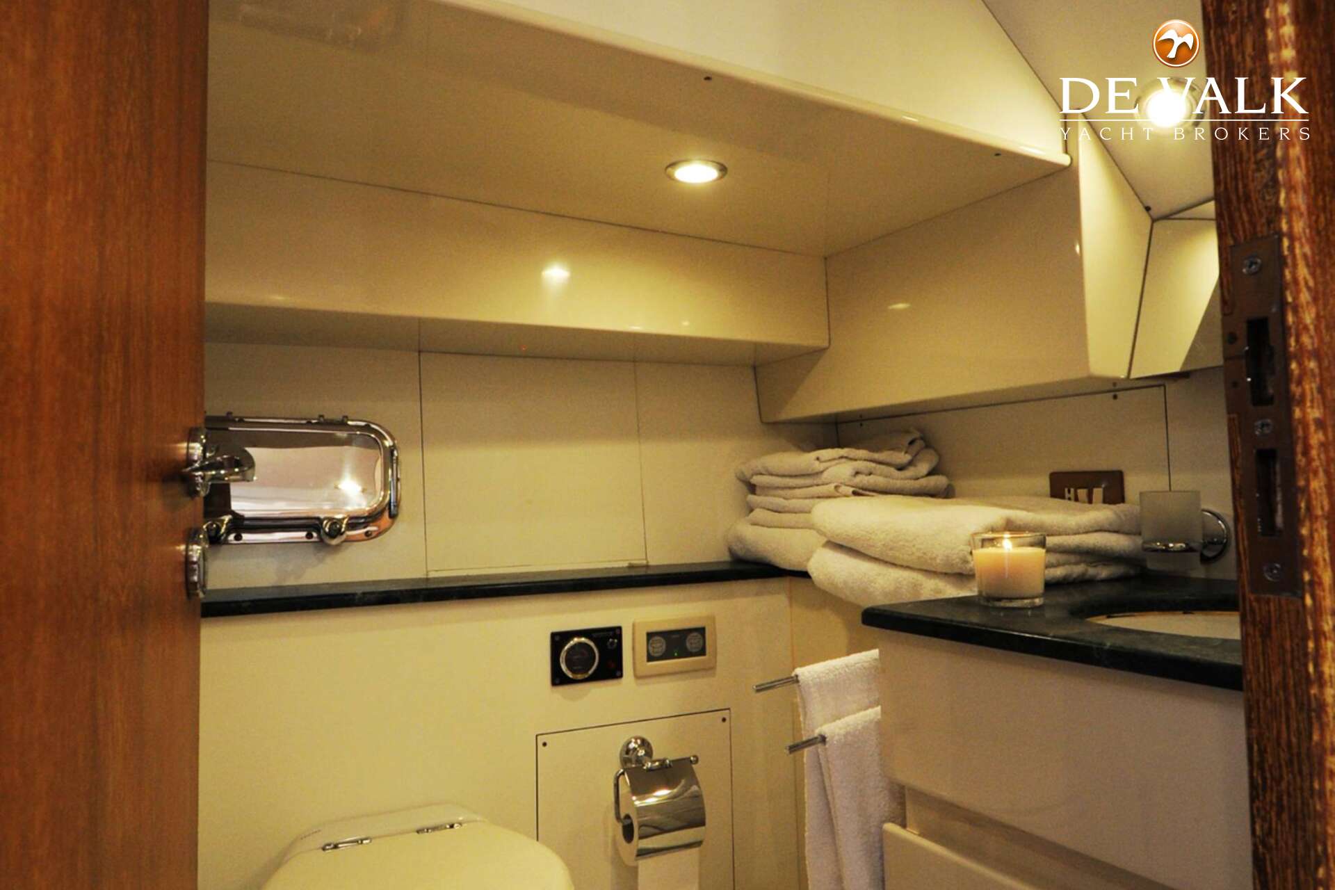 Cantieri di Pisa 65' — foto 29 van 35
