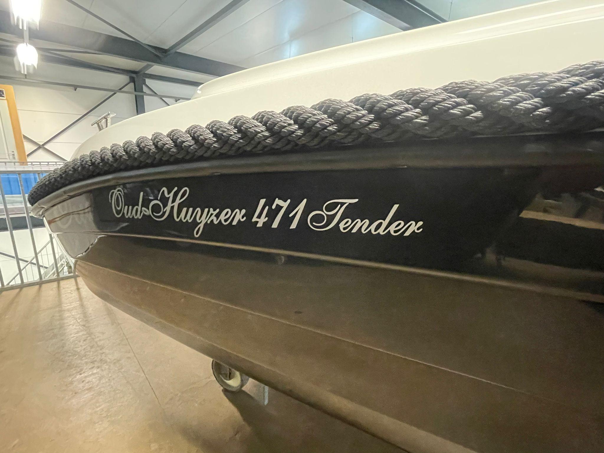 Oud Huijzer 471 Tender — foto 6 van 25
