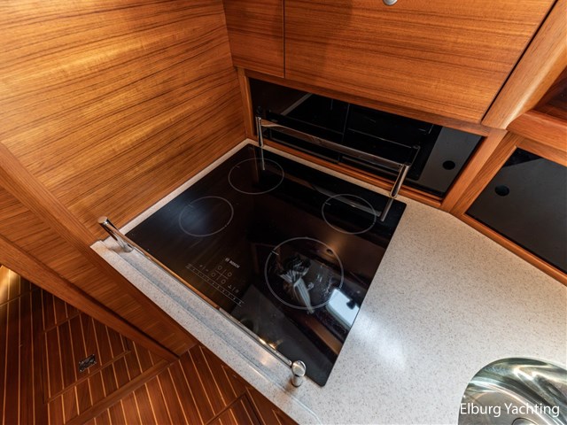 North Line 42 - Wheelhouse — foto 32 van 93