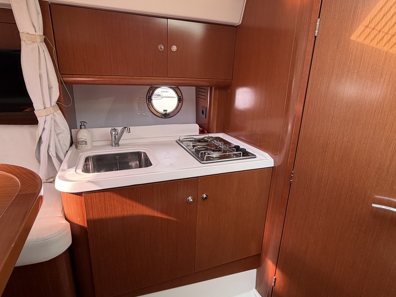 Beneteau Flyer GT34 — foto 3 van 63
