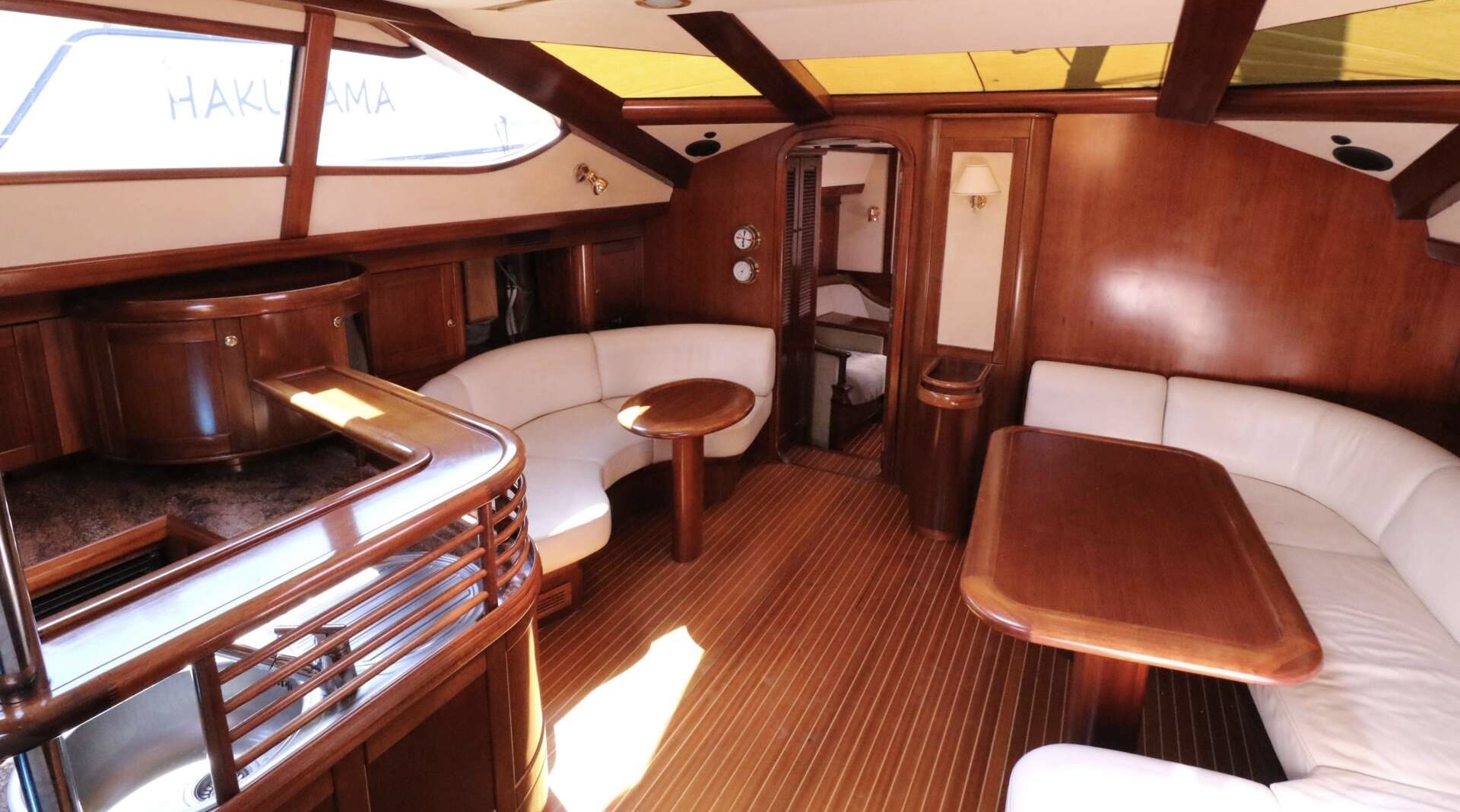 Lagoon Royal Classic 66 — foto 45 van 87