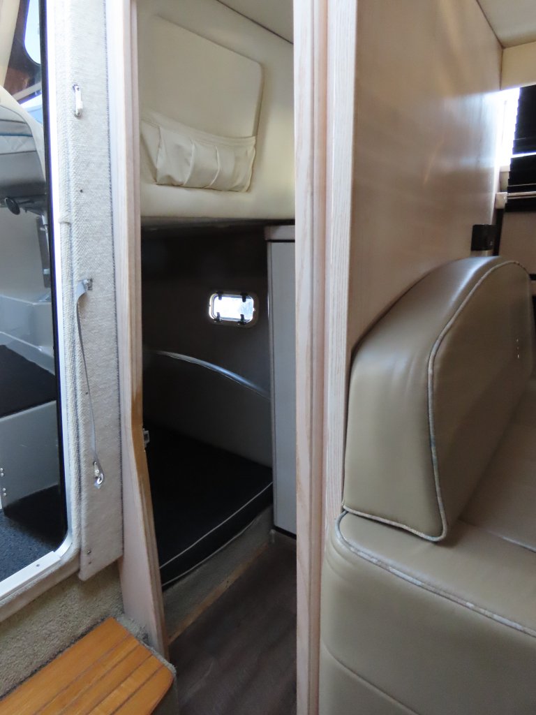 Bayliner 3485 Avanti — foto 20 van 25