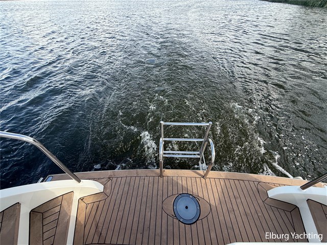 Vedette 10.30 Cabin — foto 46 van 68