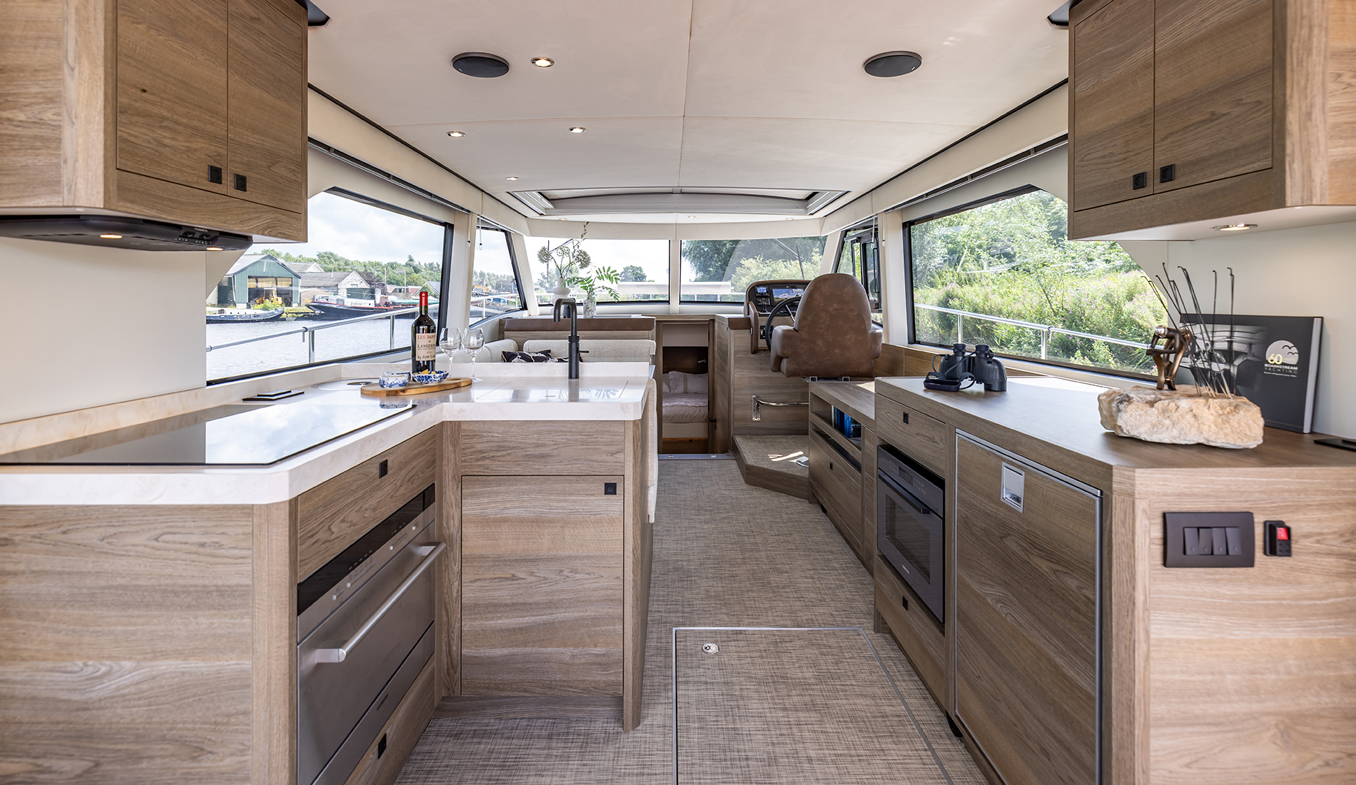Boarncruiser 46 Elegance — foto 18 van 39