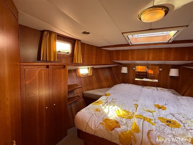 Altena Trawler 50 - France Proof - Stabilizers — foto 29 van 95
