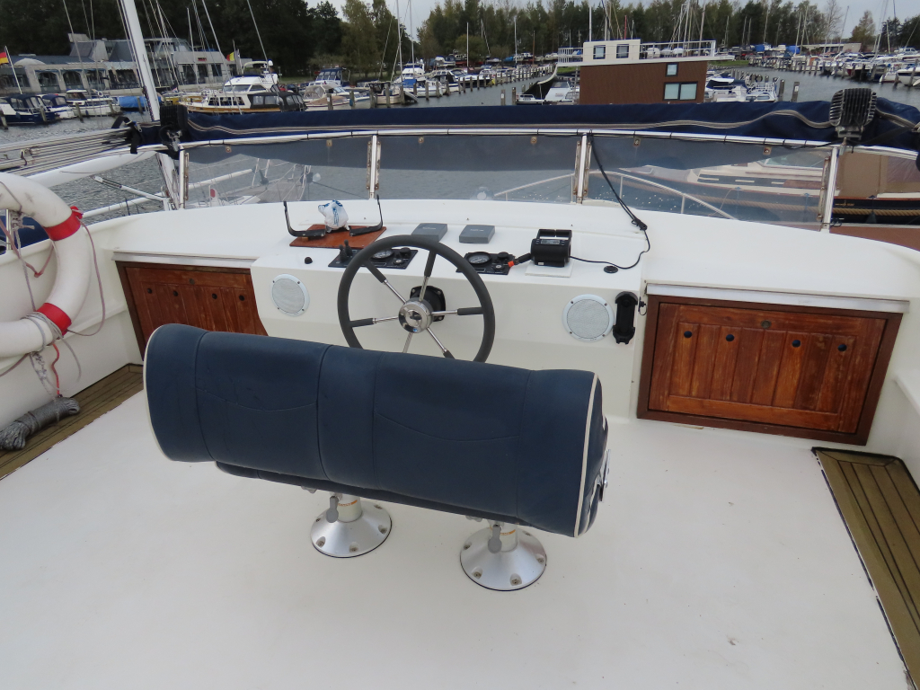 Veha Euroclassic 46 Stabilized — foto 62 van 66