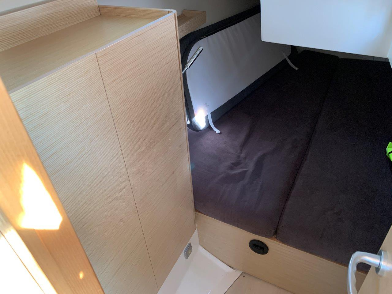 Hanse 348 — foto 42 van 54
