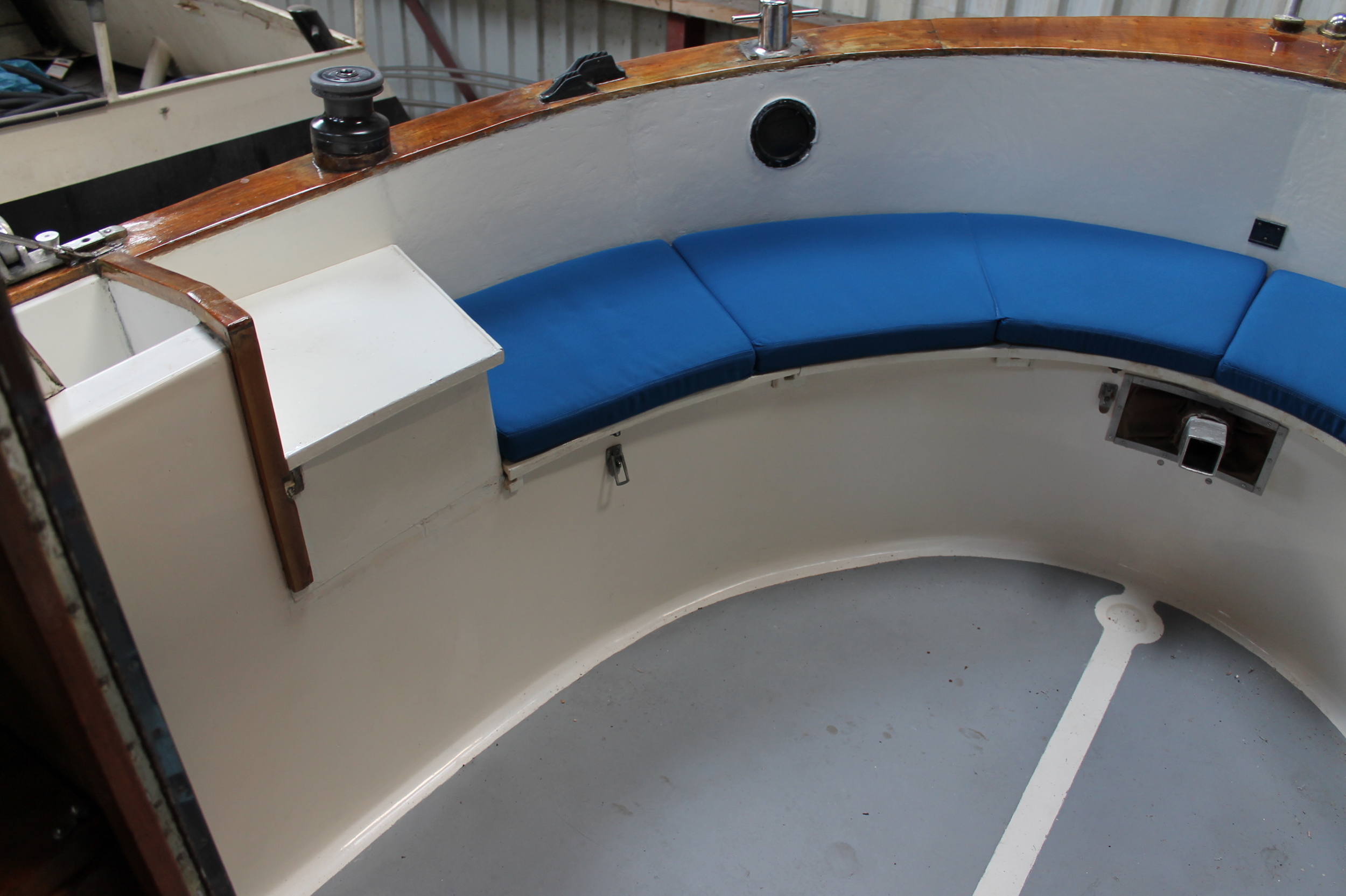 Colvic Watson 28.6 Avonturier — foto 12 van 74