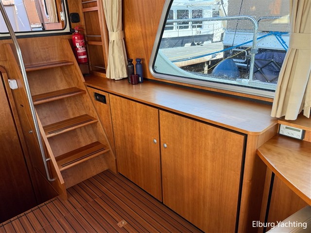 Linssen Grand Sturdy - 43.9 AC — foto 12 van 100