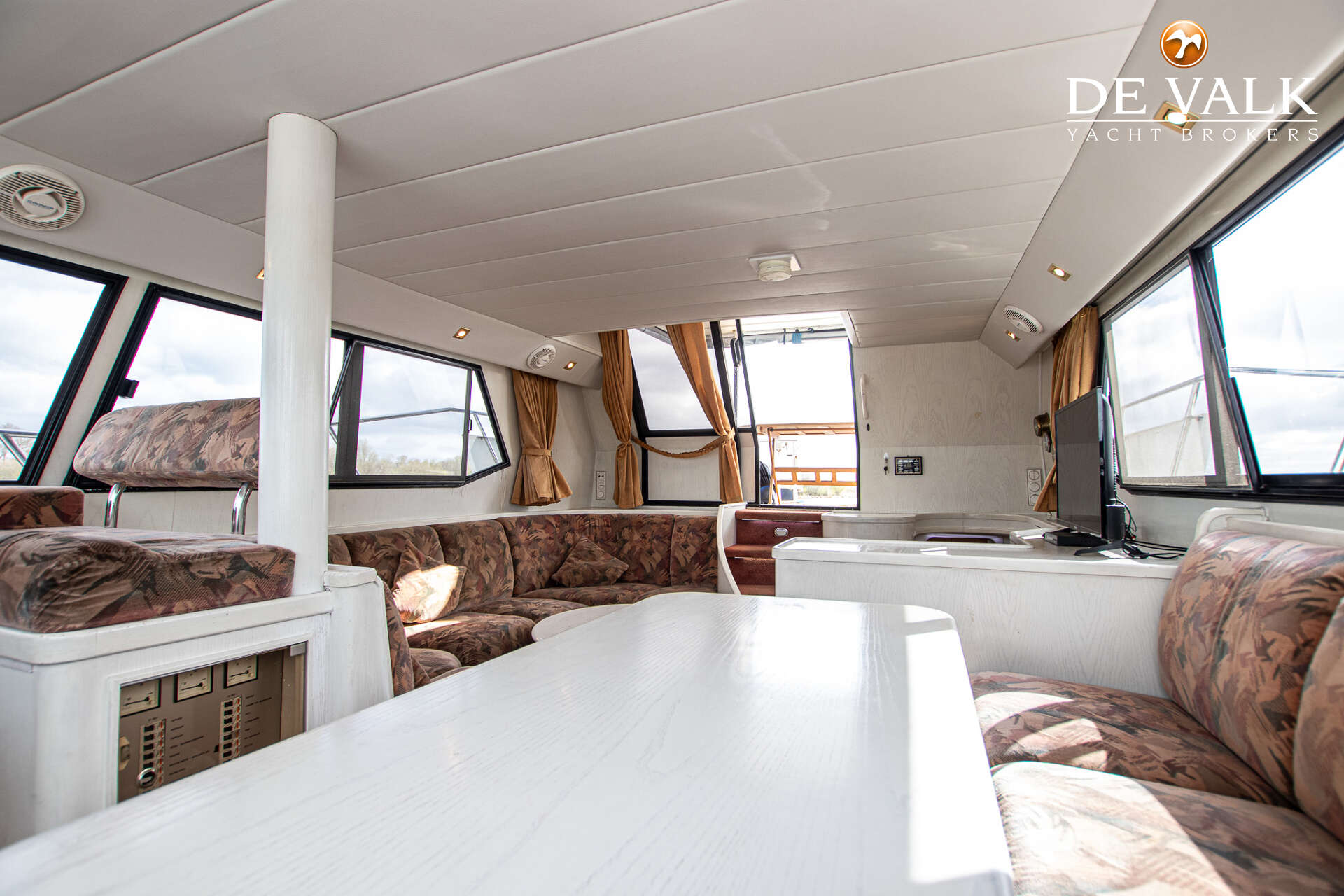Neptunus 145 Flybridge — foto 23 van 38