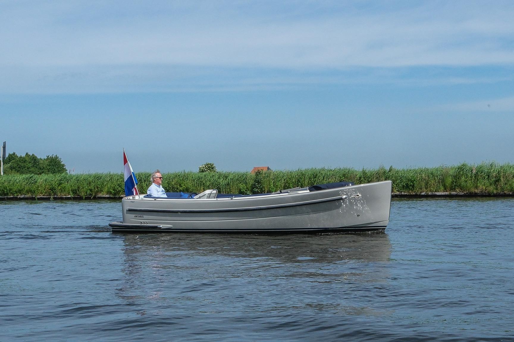 Antaris Fifty5 – 27 pk — foto 4 van 18