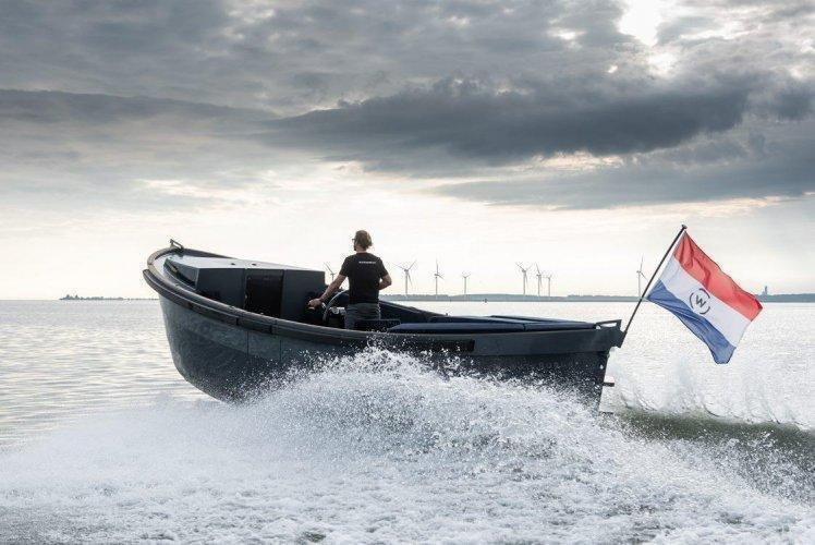 Waterdream S-850 Speedster — foto 4 van 26