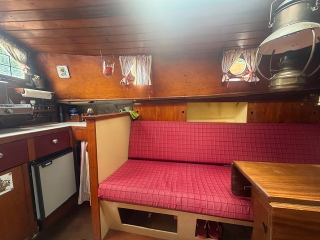Zeeschouw 10.00 — foto 31 van 58