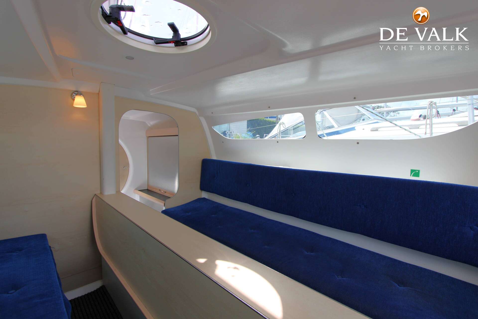 Dragonfly DF 28 Touring — foto 23 van 40