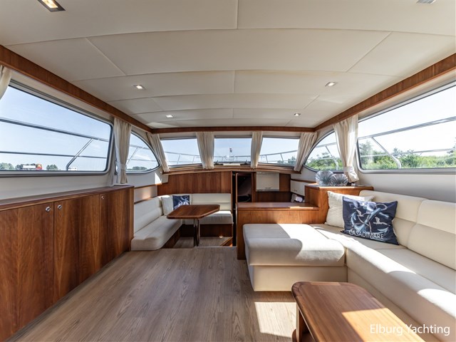 Van der Heijden Dynamic 1500 - Cabrio — foto 4 van 68