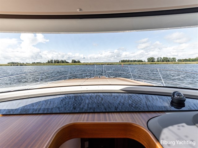 Nimbus 405 Flybridge — foto 19 van 95
