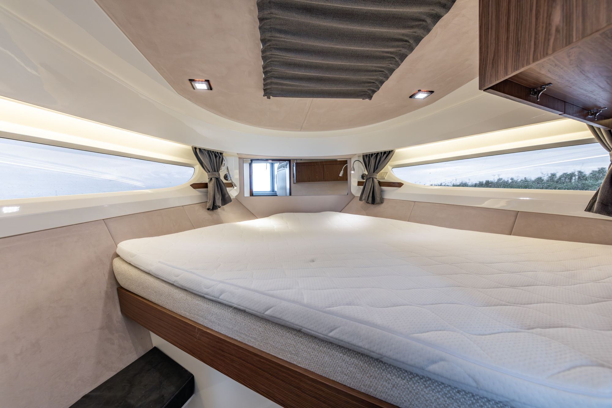 Marex 310 Sun Cruiser — foto 82 van 102