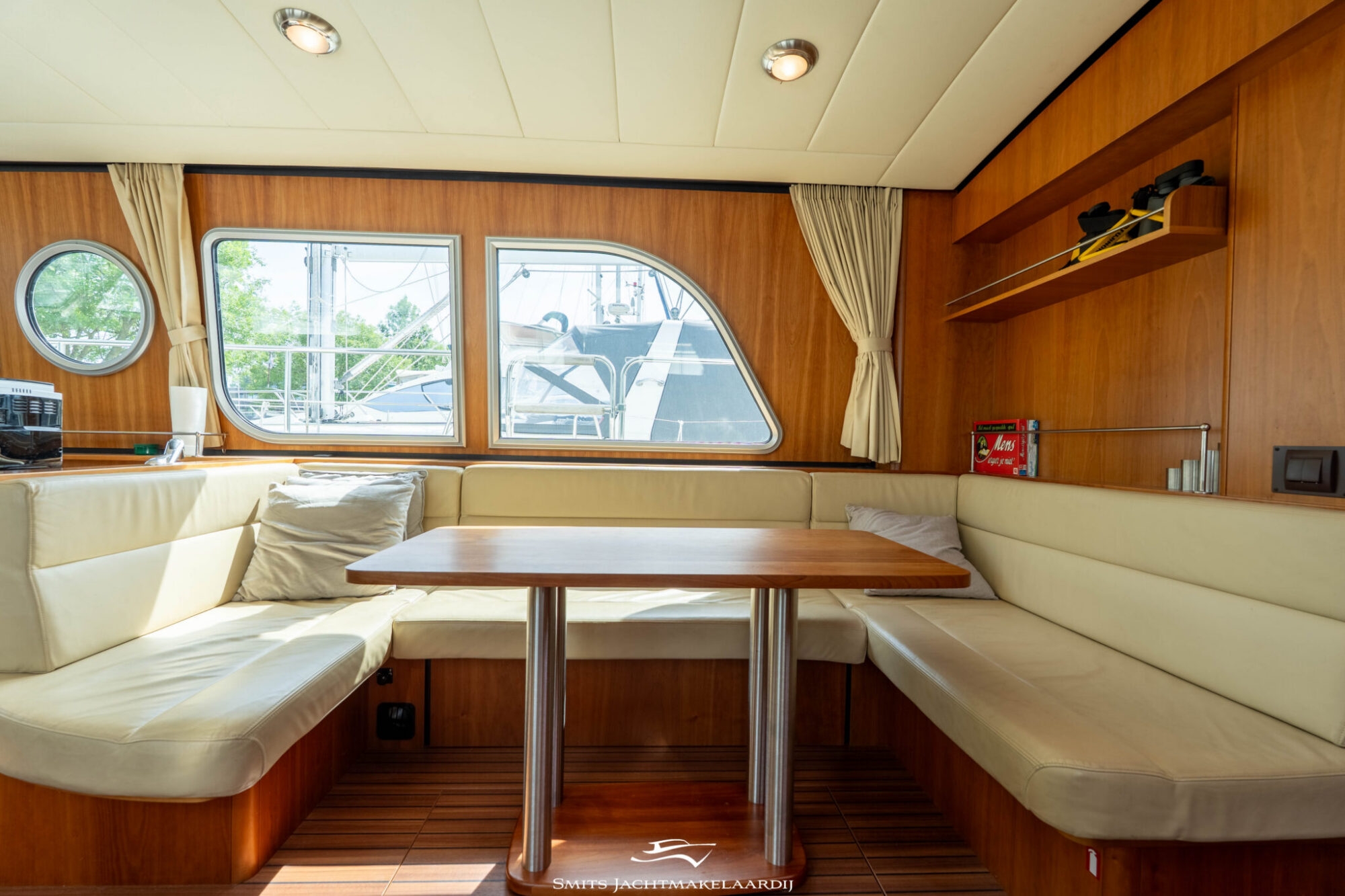 Linssen Grand Sturdy 43.9 AC — foto 5 van 106